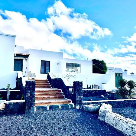 Luxury House Villa De Teguise Teguise  Ngoại thất bức ảnh