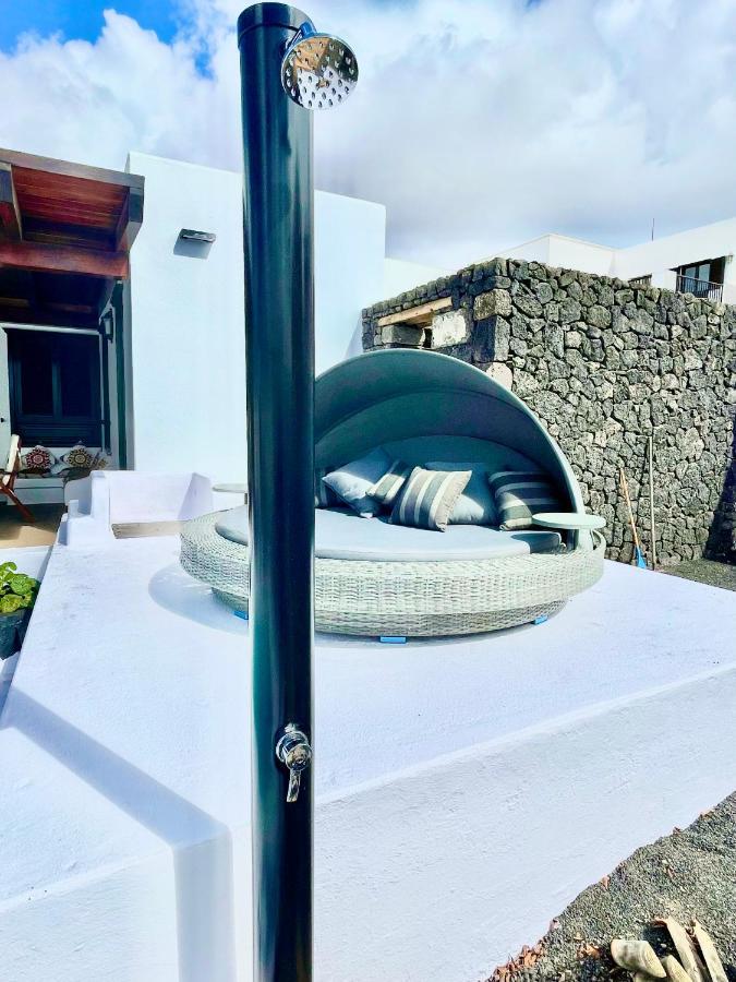 Luxury House Villa De Teguise Teguise  Ngoại thất bức ảnh