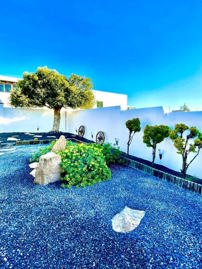 Luxury House Villa De Teguise Teguise  Ngoại thất bức ảnh