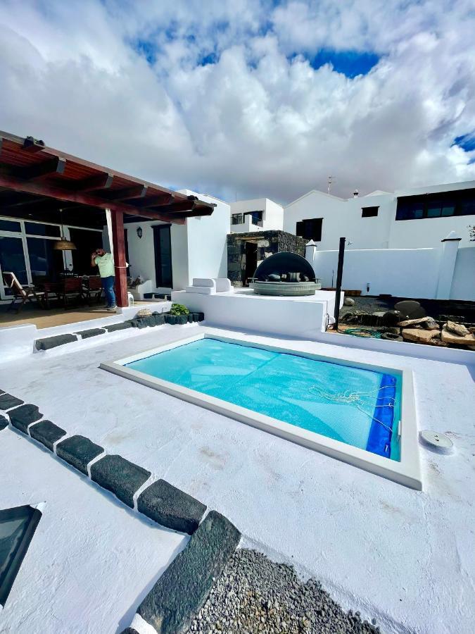 Luxury House Villa De Teguise Teguise  Ngoại thất bức ảnh