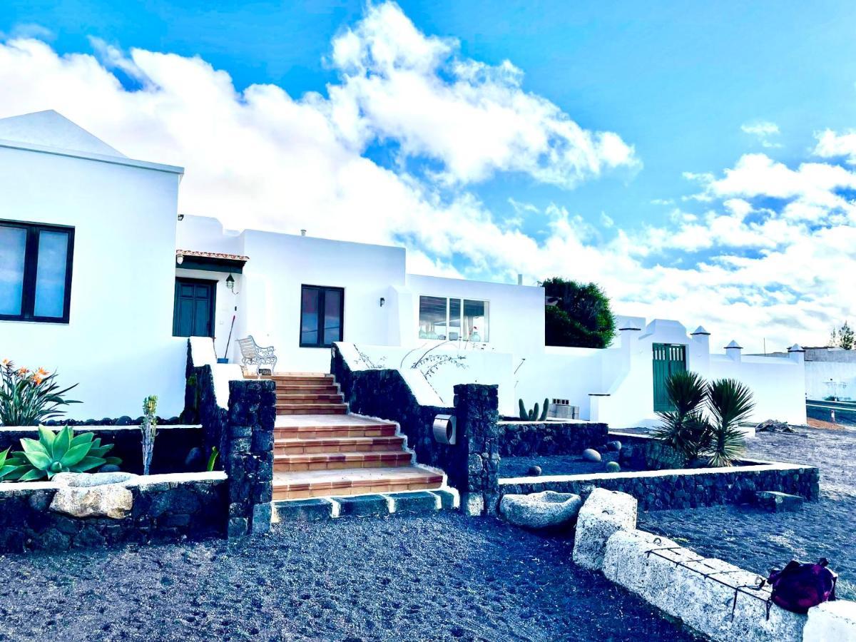 Luxury House Villa De Teguise Teguise  Ngoại thất bức ảnh